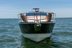 INVERSE ENTROPY Worth Avenue Yachts