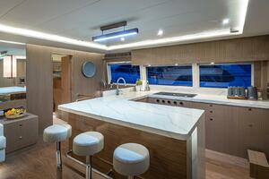 Oasis 60ft Horizon Yacht For Sale