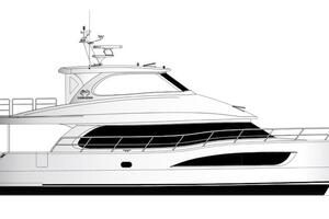 Oasis 60ft Horizon Yacht For Sale