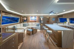 Oasis 60ft Horizon Yacht For Sale