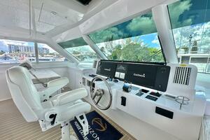 Oasis 60ft Horizon Yacht For Sale
