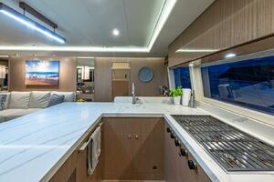 Oasis 60ft Horizon Yacht For Sale