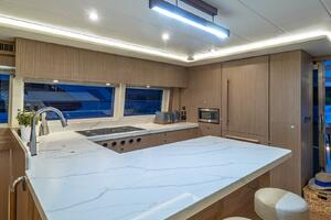 Oasis 60ft Horizon Yacht For Sale