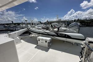 Oasis 60ft Horizon Yacht For Sale