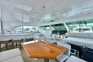 Oasis 60ft Horizon Yacht For Sale