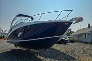 Photo 5539178 for 2026 Regal 26 XO  