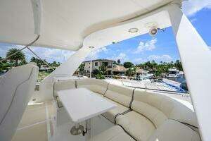 2001 Ocean Alexander 602 MKI thumbnail 32