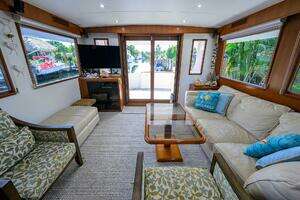 2001 Ocean Alexander 602 MKI thumbnail 5