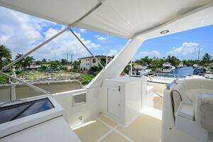2001 Ocean Alexander 602 MKI thumbnail 33