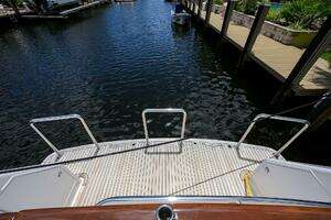 2001 Ocean Alexander 602 MKI thumbnail 44