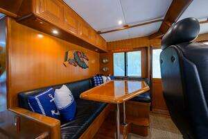 2001 Ocean Alexander 602 MKI thumbnail 26