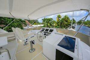 2001 Ocean Alexander 602 MKI thumbnail 30