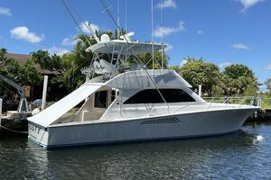 RUSTY Worth Avenue Yachts