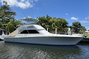 RUSTY yacht for sale