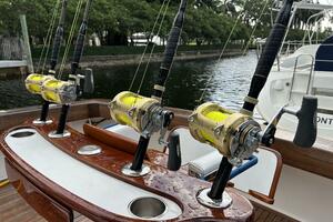 Yacht for sale RUSTY