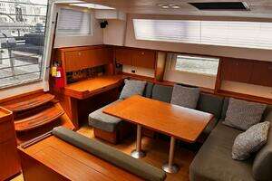 Sensible 2015 Beneteau Sense 55 Yacht For Sale in Grand Cayman 