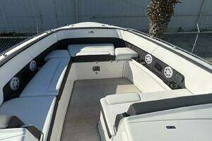  2022 Monterey 355 Super Sport Yacht For Sale in Pompano Beach FL