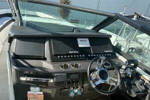  2022 Monterey 355 Super Sport Yacht For Sale in Pompano Beach FL