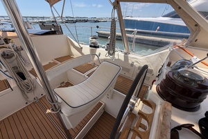 Northern Goose 52ft Amel Yacht For Sale