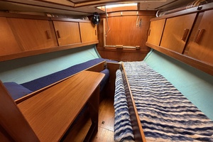 Northern Goose 52ft Amel Yacht For Sale