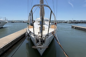 Northern Goose 52ft Amel Yacht For Sale
