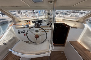 Northern Goose 52ft Amel Yacht For Sale