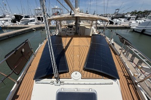 Northern Goose 52ft Amel Yacht For Sale