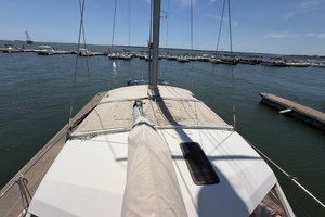 Northern Goose 52ft Amel Yacht For Sale