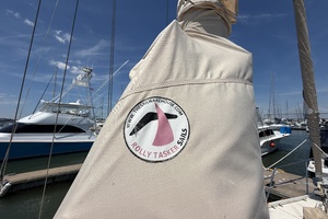 Northern Goose 52ft Amel Yacht For Sale