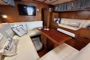 Northern Goose 52ft Amel Yacht For Sale