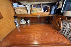Northern Goose 52ft Amel Yacht For Sale
