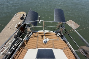 Northern Goose 52ft Amel Yacht For Sale