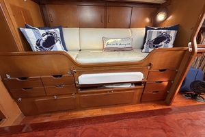 Northern Goose 52ft Amel Yacht For Sale
