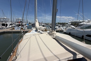Northern Goose 52ft Amel Yacht For Sale