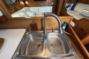 Northern Goose 52ft Amel Yacht For Sale