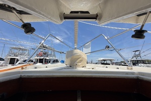 Northern Goose 52ft Amel Yacht For Sale