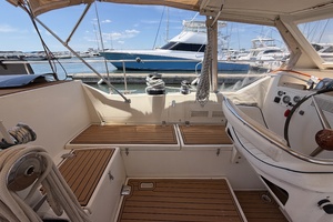 Northern Goose 52ft Amel Yacht For Sale