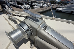 Northern Goose 52ft Amel Yacht For Sale