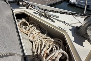 Northern Goose 52ft Amel Yacht For Sale