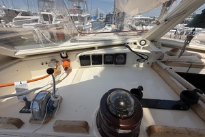 Northern Goose 52ft Amel Yacht For Sale
