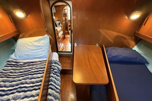 Northern Goose 52ft Amel Yacht For Sale