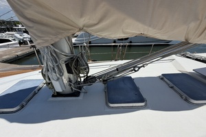 Northern Goose 52ft Amel Yacht For Sale