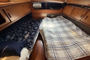 Northern Goose 52ft Amel Yacht For Sale