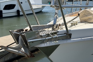 Northern Goose 52ft Amel Yacht For Sale
