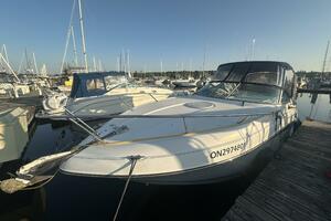 Apres Ski 26ft Four Winns Yacht For Sale