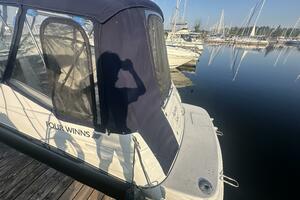 Apres Ski 26ft Four Winns Yacht For Sale