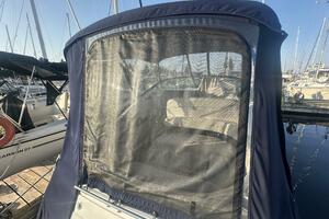 Apres Ski 26ft Four Winns Yacht For Sale