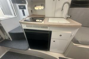 Apres Ski 26ft Four Winns Yacht For Sale