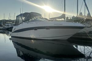 Apres Ski 26ft Four Winns Yacht For Sale