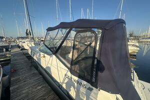 Apres Ski 26ft Four Winns Yacht For Sale
